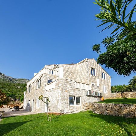 Apartments Mi&Ni Cavtat Exterior photo